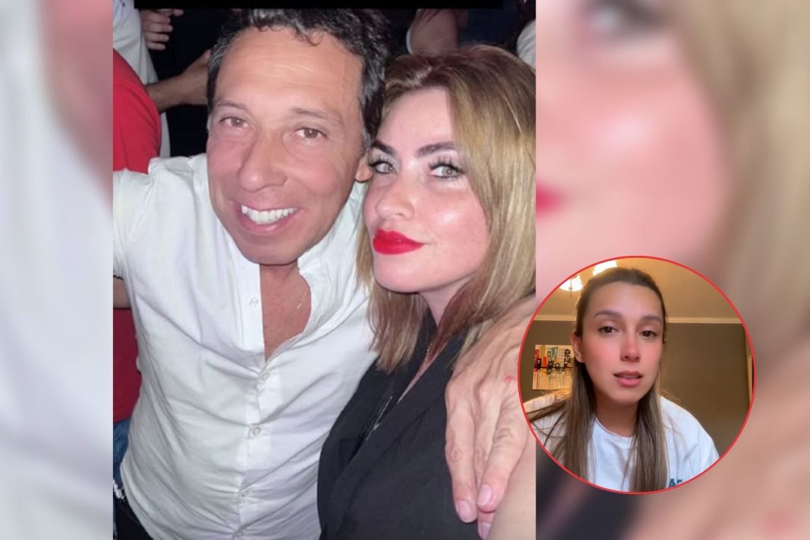 Hostigamiento y violencia digital: denuncian a una abogada por intimidación hacia una joven y su hermana menor, hija del empresario detenido por violencia de género