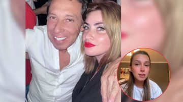 Hostigamiento y violencia digital: denuncian a una abogada por intimidación hacia una joven y su hermana menor, hija del empresario detenido por violencia de género