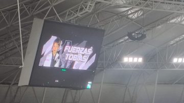 Central Córdoba se sumó a la cadena de oración por Tobías Cura Aguirre