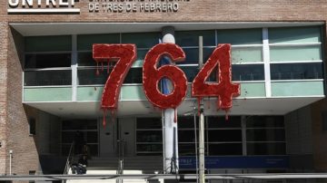El “764”, un grupo satánico neonazi que opera en Discord y llegó a la Argentina