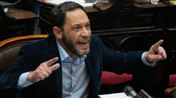 Ferraro sobre Spagnuolo en la causa Libra: “Ingresó a Olivos y no consta salida”