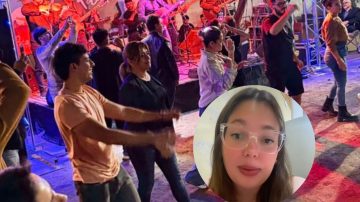 Organizan peña solidaria para ayudar a Rocío, luego de la nota publicada por Info del Estero