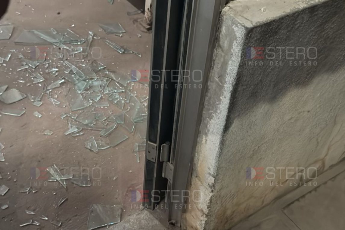 Conmoción y bronca: delincuentes se llevaron $800.000 de la recaudación del día de un comercio