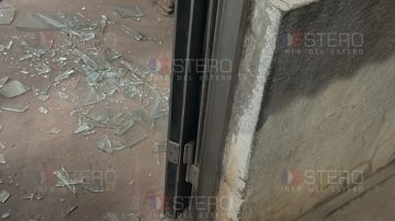 Conmoción y bronca: delincuentes se llevaron $800.000 de la recaudación del día de un comercio