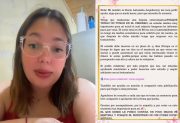 Una batalla con esperanza: joven bandeña pide ayuda para acceder a estudio clave de salud