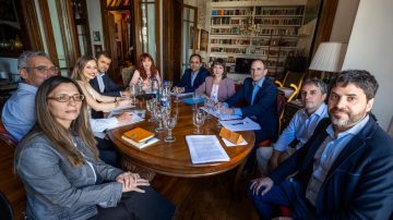 La Justicia limitará las visitas de Cristina Kirchner en su prisión domiciliaria