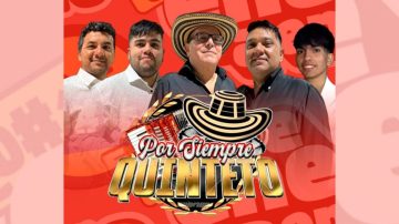 En vivo, una nueva edición de “De enero a enero” con “Por siempre el Quinteto”, “Bandeñas” y mucho más