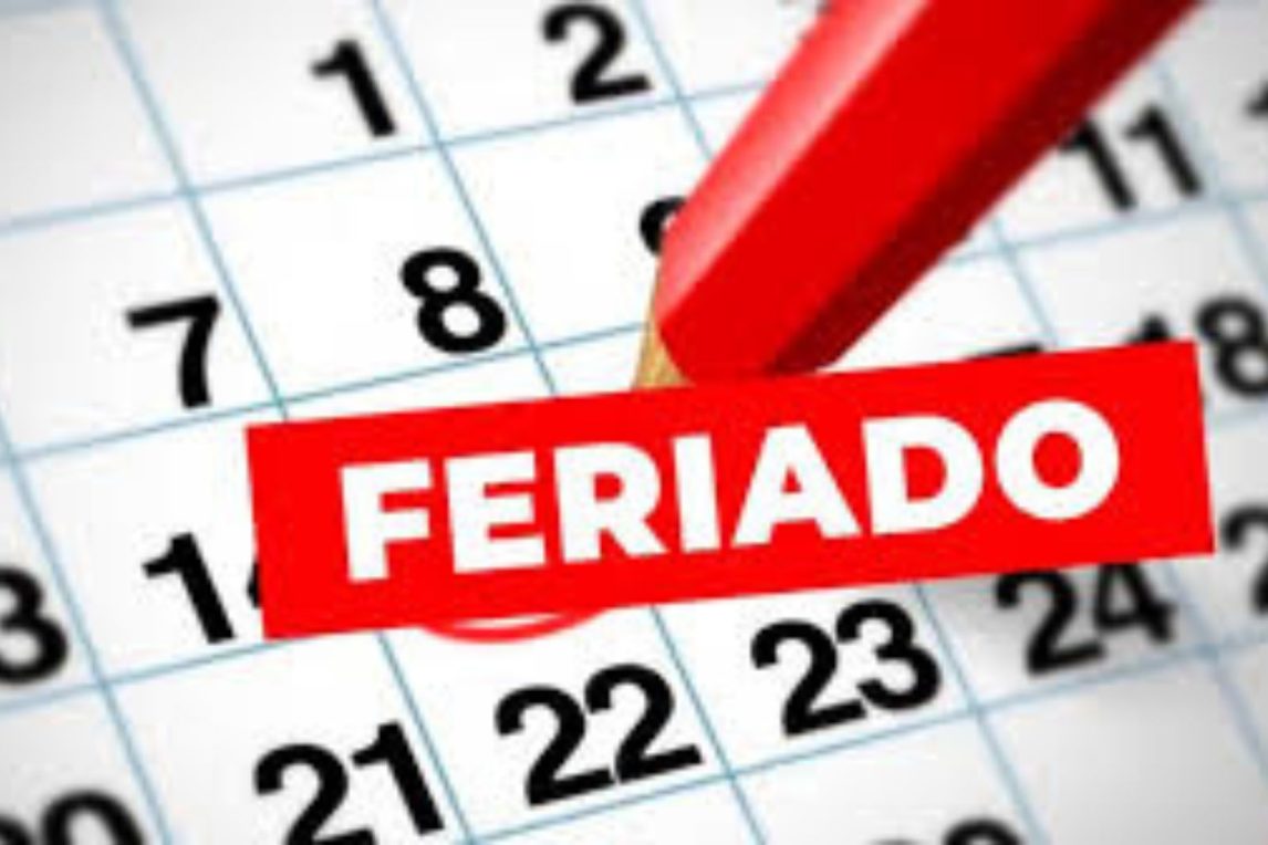 Mañana, lunes 24: ¿es feriado o día no laborable?