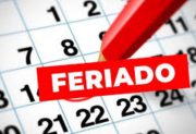 Mañana, lunes 24: ¿es feriado o día no laborable?