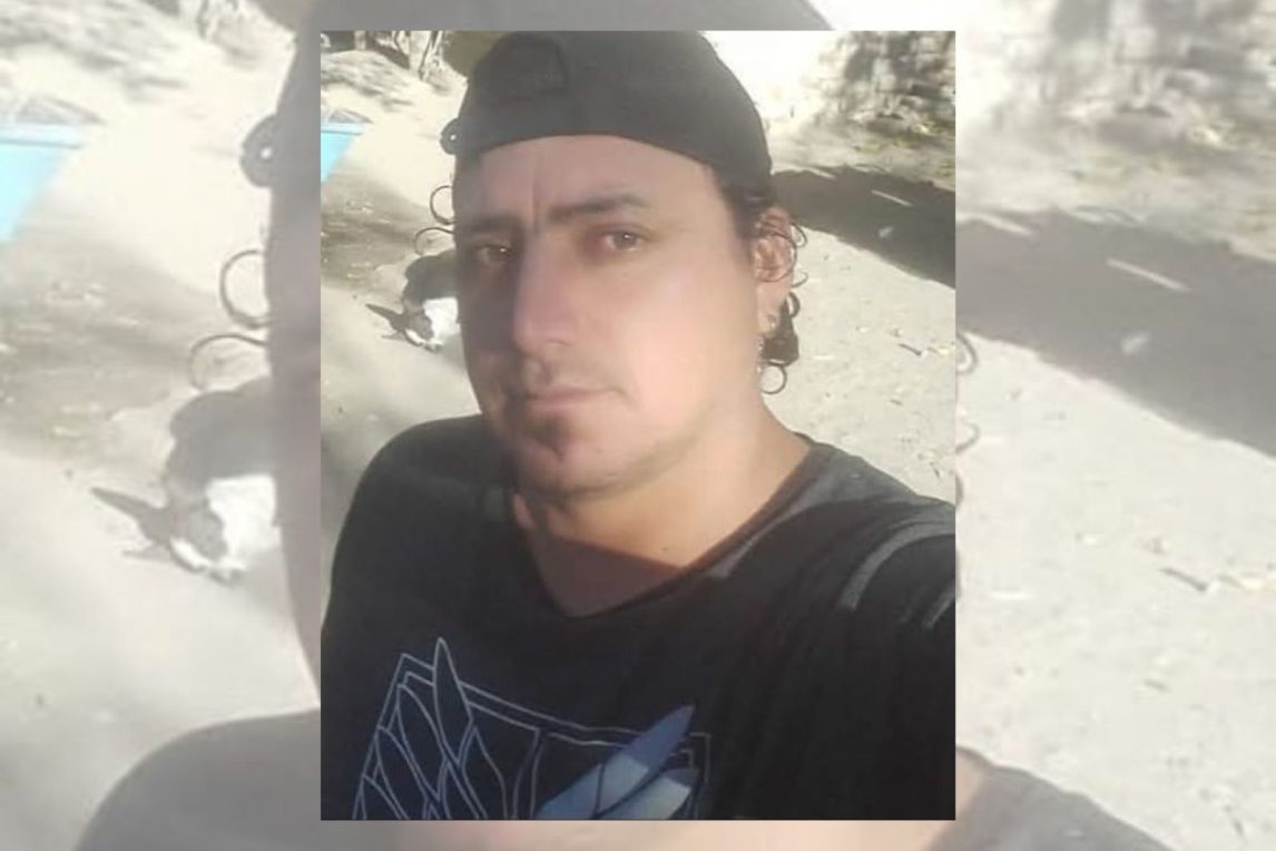 Conmovedores  mensajes de despedida al joven que perdió la vida en Pozuelos