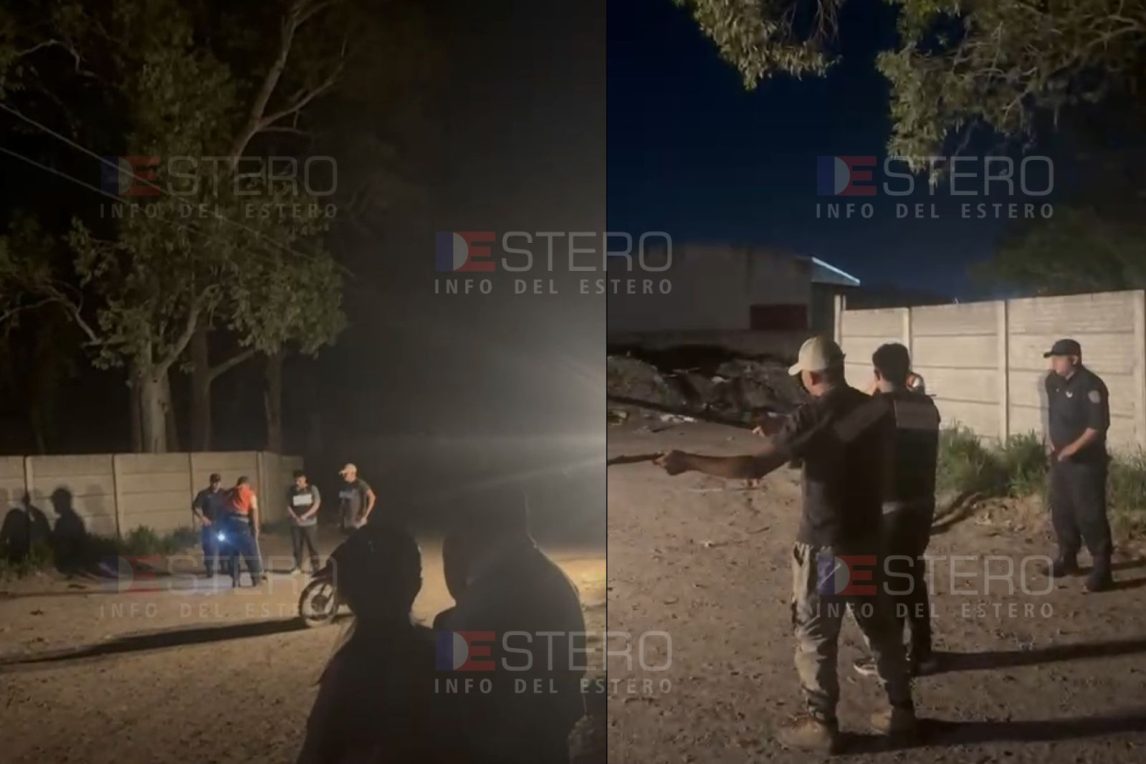 Reconstrucción clave para esclarecer el brutal crimen de Rubén Maguna