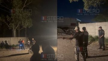 Reconstrucción clave para esclarecer el brutal crimen de Rubén Maguna