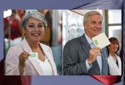 Balotaje: Jara y Kast disputarán la presidencia de Chile en segunda vuelta