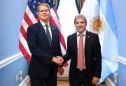 El Tesoro de Estados Unidos confirmó la transferencia de US$872 millones a la Argentina