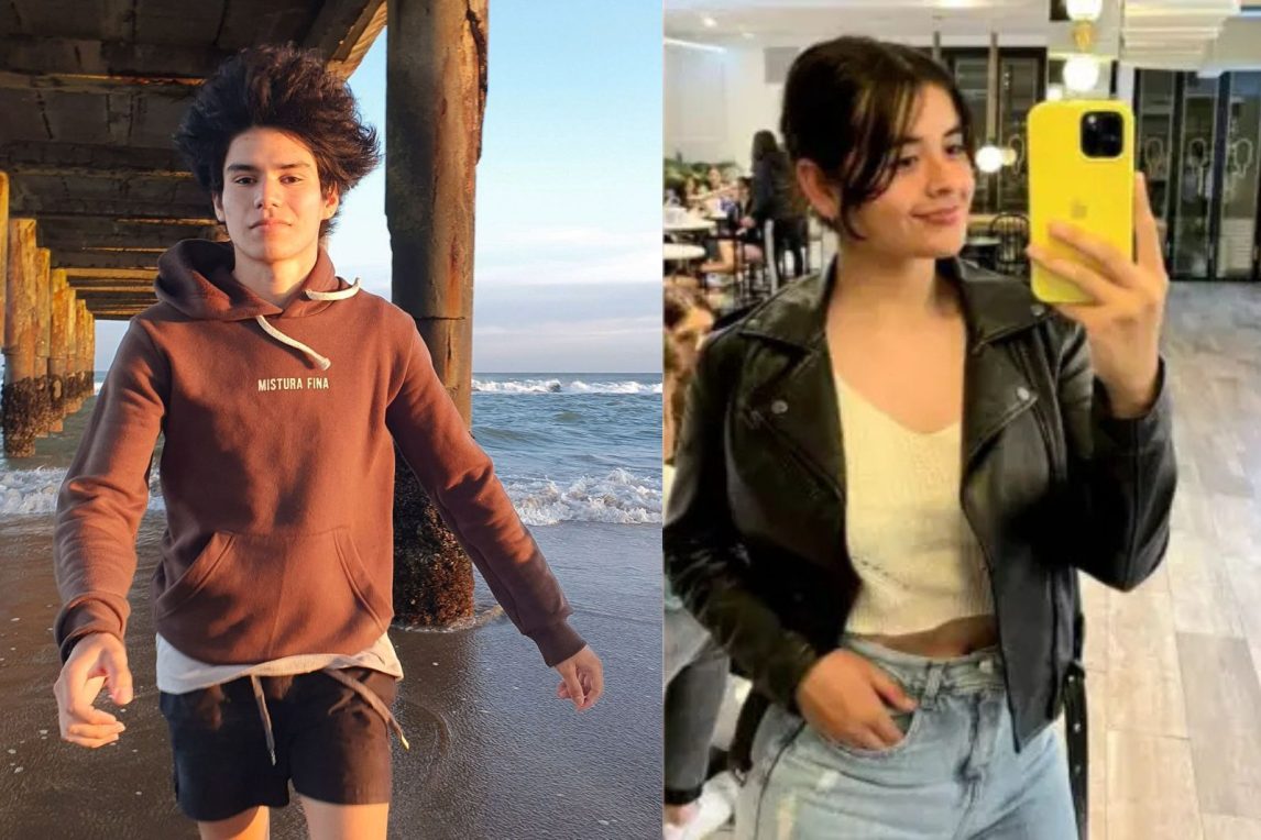 Un año sin respuestas: denuncian inacción judicial por la muerte de dos jóvenes en Ruta 92