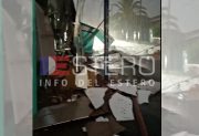 Impactante temporal dejó múltiples familias afectadas y graves daños estructurales en Frías