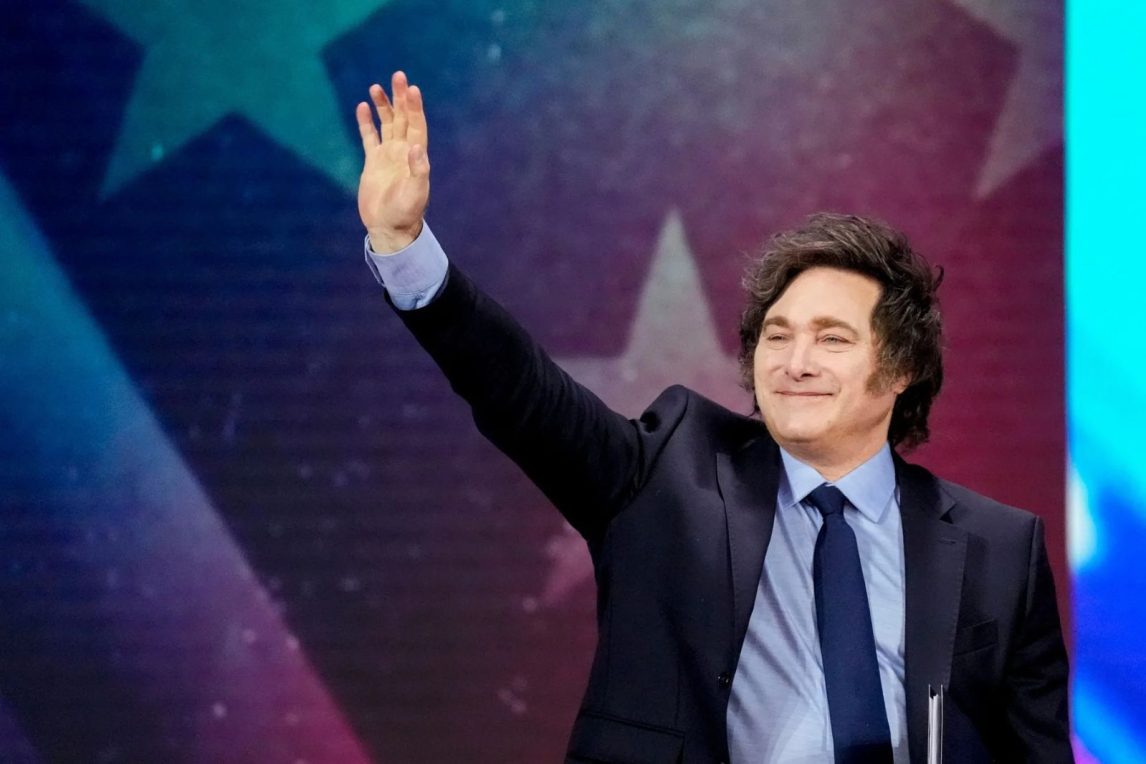 La “Argentina Week” en Nueva York se realizará con la presencia de Milei