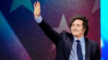 La “Argentina Week” en Nueva York se realizará con la presencia de Milei