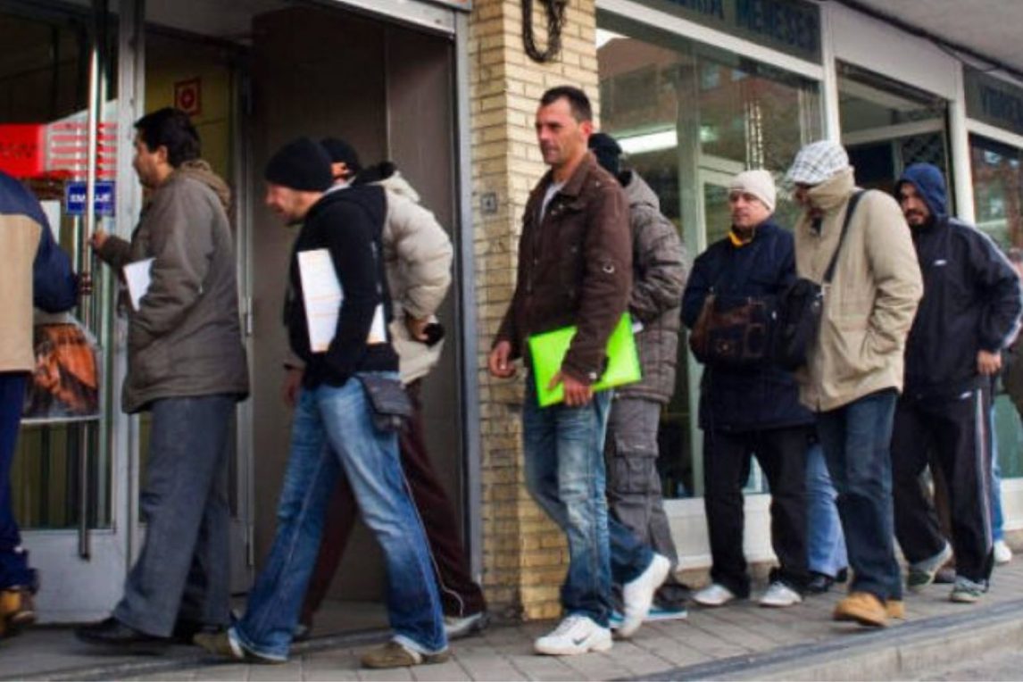 La pérdida de casi 20 mil empresas y 276 mil empleos en los 21 meses de gestión de Milei