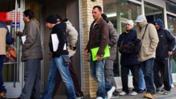 La pérdida de casi 20 mil empresas y 276 mil empleos en los 21 meses de gestión de Milei