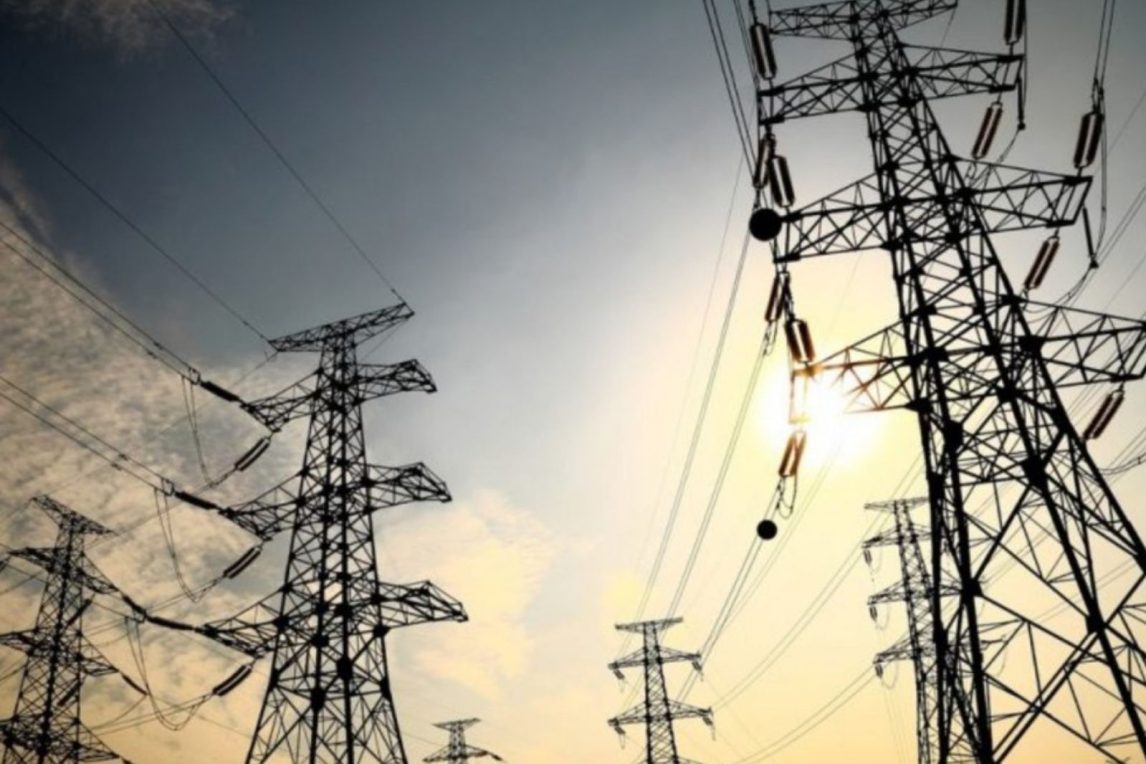 AMBA: 57 mil usuarios sin luz en el por interrupciones en el servicio de Edenor