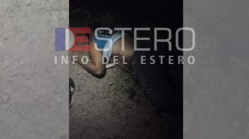 Tragedia en Los Quiroga: conductor alcoholizado arrolló a un adolescente de 14 años y le quitó la vida