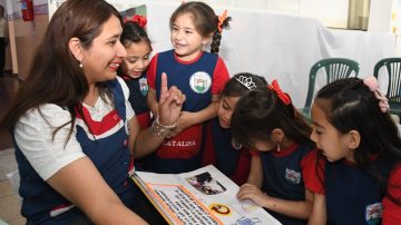 Abrieron las inscripciones para los jardines de infantes municipales del ciclo lectivo 2026