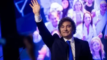 Javier Milei recibirá mañana a los diputados y senadores electos de La Libertad Avanza para definir la agenda de reformas