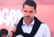 Fernando Gago fue despedido de Necaxa tras quedar fuera de los Playoffs de la Liga MX