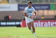 Francia aplastó a Los Pumas 7’s y complicó su camino en el Seven de Dubái