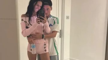 “Era muy tóxica…”: Juanita Tinelli y su novio pusieron fin a su relación