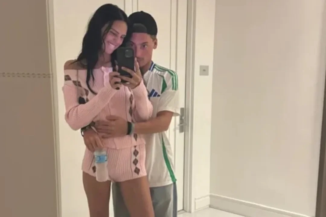 “Era muy tóxica…”: Juanita Tinelli y su novio pusieron fin a su relación