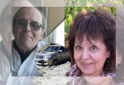 Un mes sin noticias de Juana y Pedro, los jubilados desaparecidos en Chubut