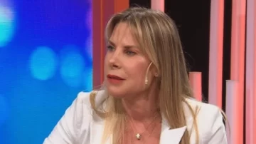 De actriz a diputada: Karen Reichardt se pelea con la letra chica del Congreso