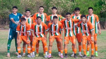 Torneo Regional 2025/26: confirman días, horarios y árbitros para la sexta fecha