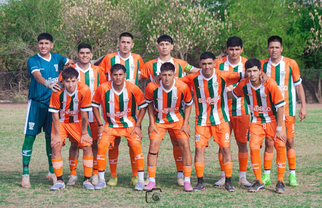 Torneo Regional 2025/26: confirman días, horarios y árbitros para la sexta fecha