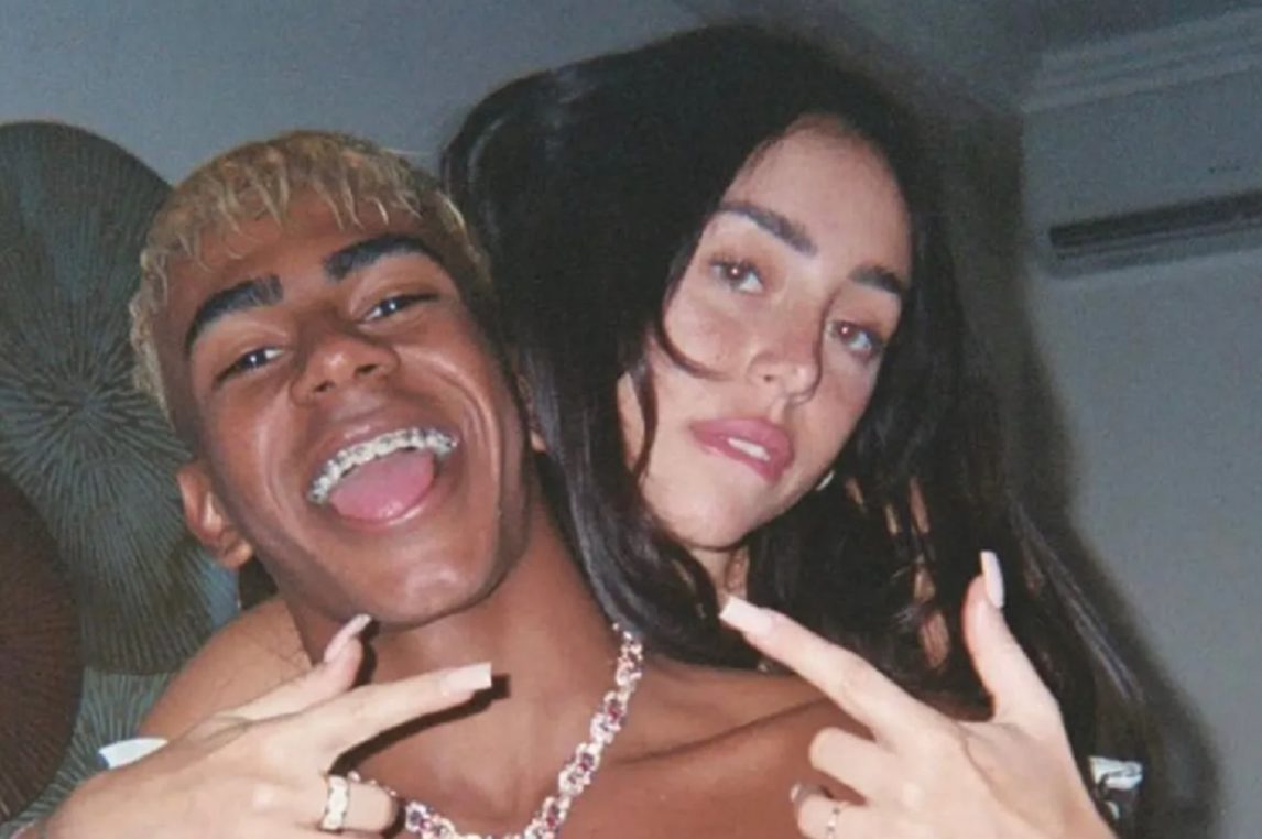 Lamine Yamal confirmó que Nicki Nicole ya no es su novia