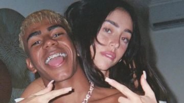 Lamine Yamal confirmó que Nicki Nicole ya no es su novia