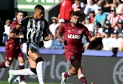Lanús se coronó campeón de la Copa Sudamericana tras un dramático final ante Atlético Mineiro
