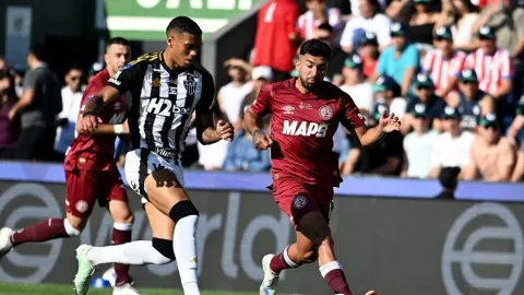 Lanús se coronó campeón de la Copa Sudamericana tras un dramático final ante Atlético Mineiro