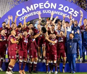 Lanús enfrentará a Flamengo en la Recopa Sudamericana 2026: fechas y todo lo que hay que saber