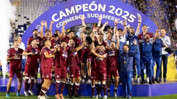 Lanús enfrentará a Flamengo en la Recopa Sudamericana 2026: fechas y todo lo que hay que saber