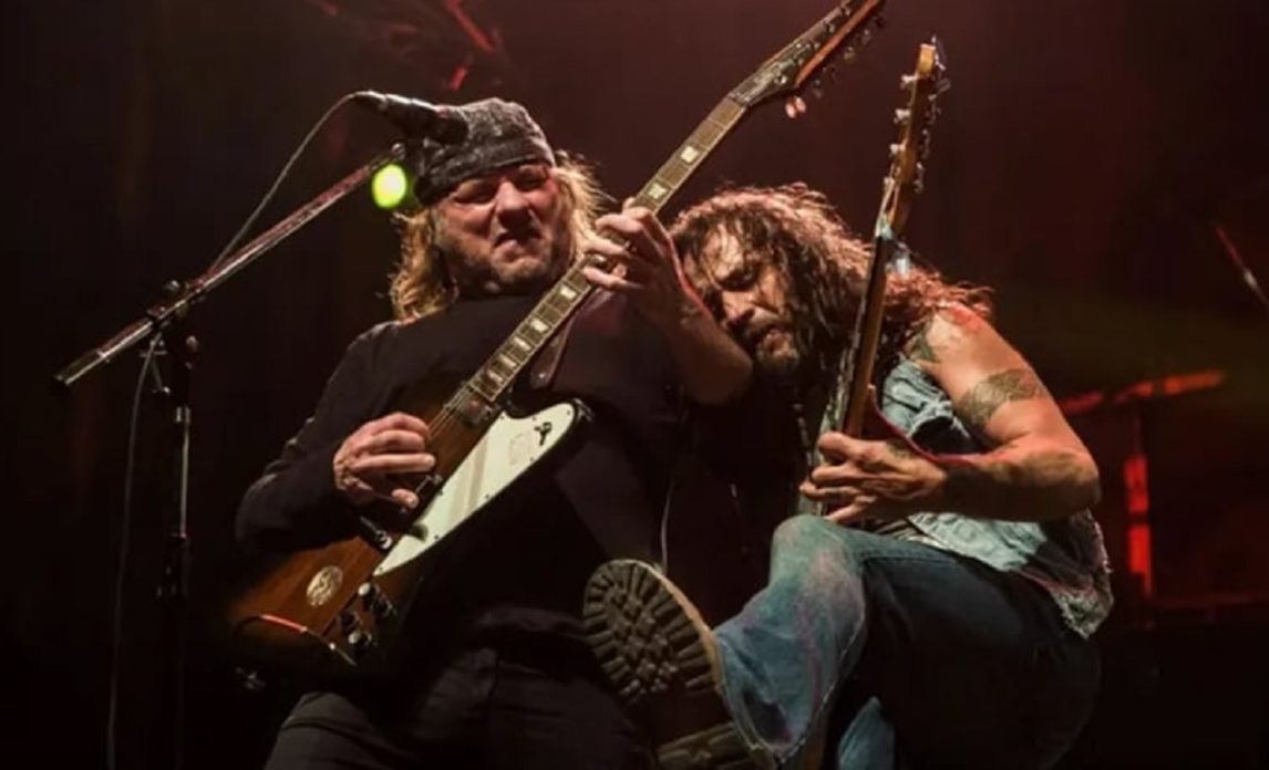 La Renga contra Milei: “Panic Show es nuestro, se lo robó como se está robando todo el país”