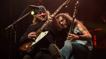 La Renga contra Milei: “Panic Show es nuestro, se lo robó como se está robando todo el país”