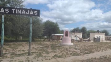 Horror en Las Tinajas: denuncian que un hombre mata y mutila mascotas con una amoladora