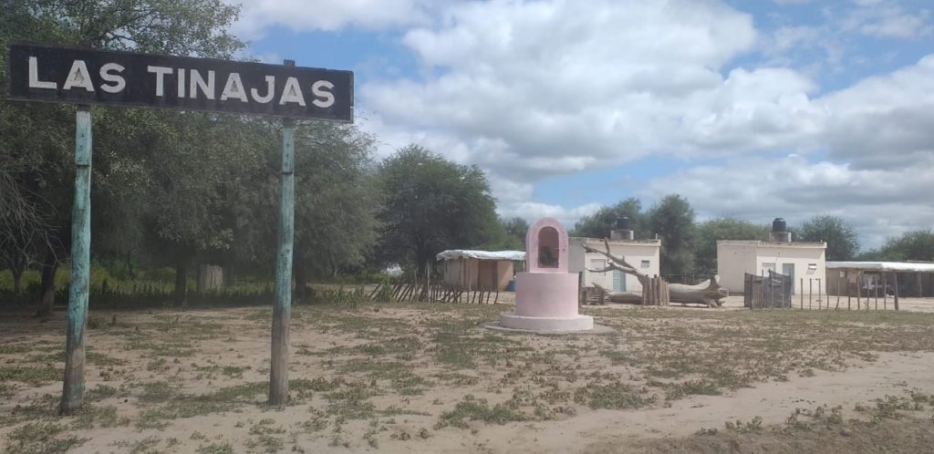 Horror en Las Tinajas: denuncian que un hombre mata y mutila mascotas con una amoladora