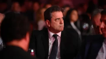 Lisandro Catalán fue designado en el Directorio de YPF tras su salida del Gobierno y se proyecta políticamente en Tucumán