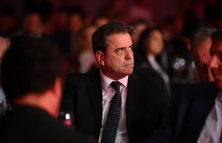 Lisandro Catalán fue designado en el Directorio de YPF tras su salida del Gobierno y se proyecta políticamente en Tucumán