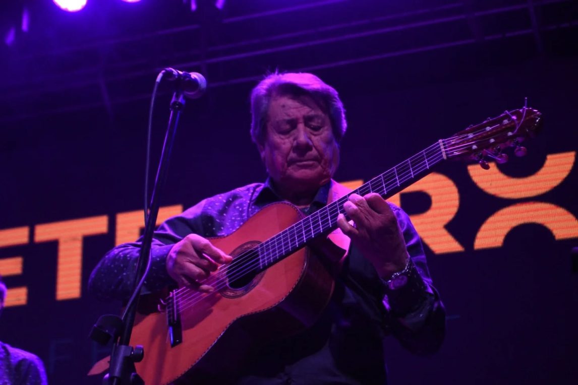 Cali Carabajal arremetió contra la comisión del Festival de Cosquín: “Los Carabajal no vamos a estar”