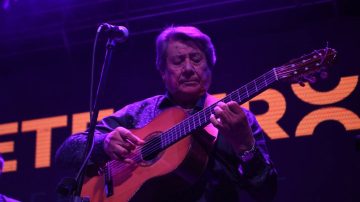 Cali Carabajal arremetió contra la comisión del Festival de Cosquín: “Los Carabajal no vamos a estar”